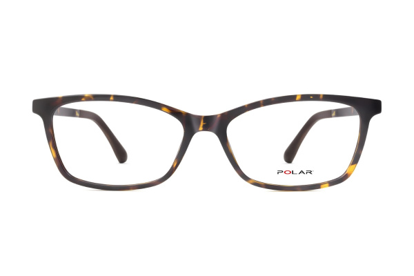 Оправа для очков Polar  634 Clip-on col. 428/R