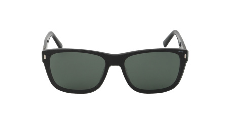 Оправа корригирующих очков INVU IM42610A с солнц.насадкой