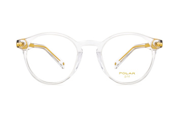 картинка Оправа для очков Polar model Gold 11 col, 01 — Мои Очки