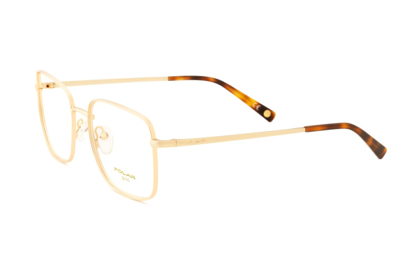 Оправа для очков Polar model Gold 2006 col, 02 Оправа для очков Polar model Gold 2006 col, 02