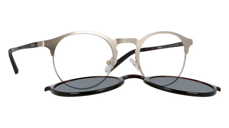 Оправа INVU s-G3000C с клипоном H3000C