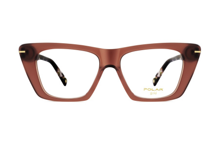 Оправа для очков Polar model Gold 34 col. 408