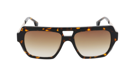 Солнцезащитные очки EKKIU KT22601D с чехлом 23180