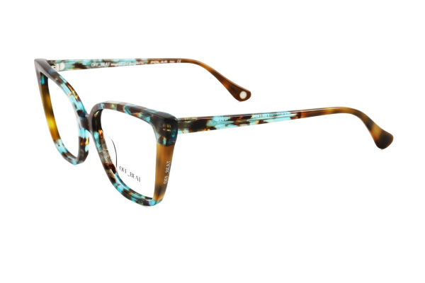 Оправа Polar OFF_BEAT 11 col. 419