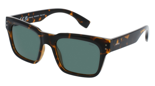 картинка Солнцезащитные очки INVU IB22409B — Мои Очки