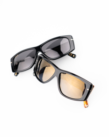 Солнцезащитные очки Polar model Gold Flow col. 424 PGOLDFLOW424