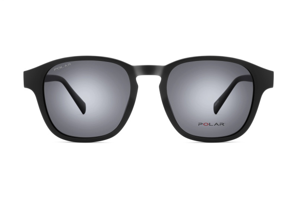 Оправа корригирующих очков Polar mod. 8009 Clip-on col. 76/F K800976F