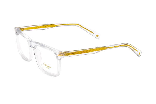 Оправа для очков Polar model Gold 93 col, 01 Оправа для очков Polar model Gold 93 col, 01