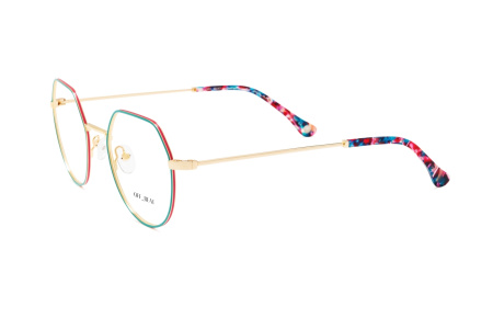 Оправа для очков Polar OFF-BEAT 107 col, 39