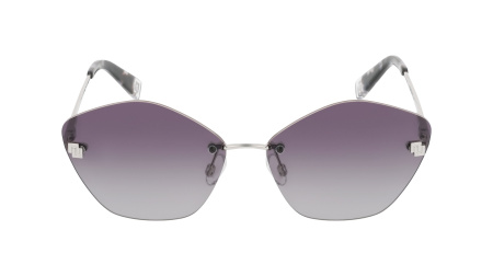 Солнцезащитные очки INVU IB12622B с чехлом 20201