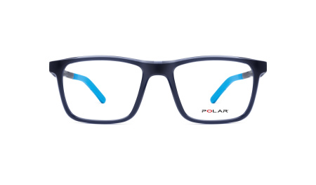 Оправа для очков Polar model Parkour col. 27/B CLIP-ON