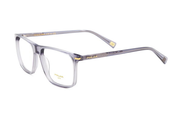 картинка Оправа корригирующих очков Polar mod Gold 1031 col. 27 KG103127 — Мои Очки