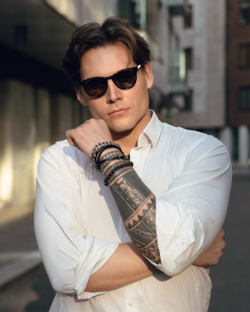 Солнцезащитные очки INVU P2901A