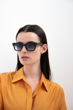 Солнцезащитные очки EKKIU KT22408A с чехлом 23180