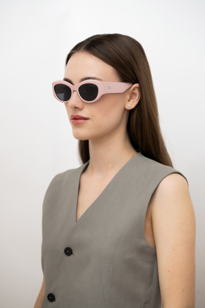 SALE Солнцезащитные очки INVU IB22435C