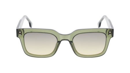 Солнцезащитные очки EKKIU KT22408B с чехлом 23180