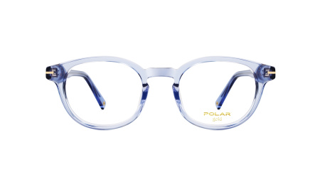 Оправа для очков Polar model Gold 23 col. 21