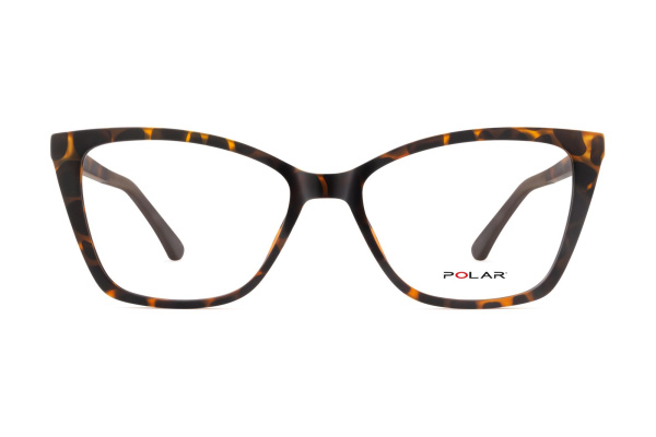 Оправа для очков Polar model 617 col. 428/R Clip-on