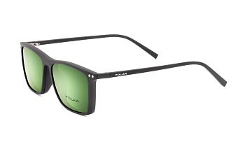 картинка Оправа корригирующих очков Polar model 602 col, 76 CLIP-N K60276 — Мои Очки