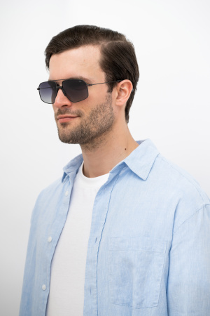 Солнцезащитные очки INVU IB12400B