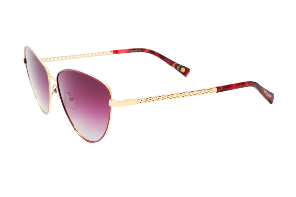 Солнцезащитные очки Polar model Gold 307 col. 03/P