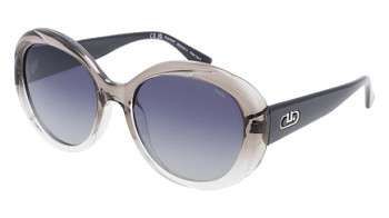 картинка SALE Солнцезащитные очки INVU IB22549A — Мои Очки