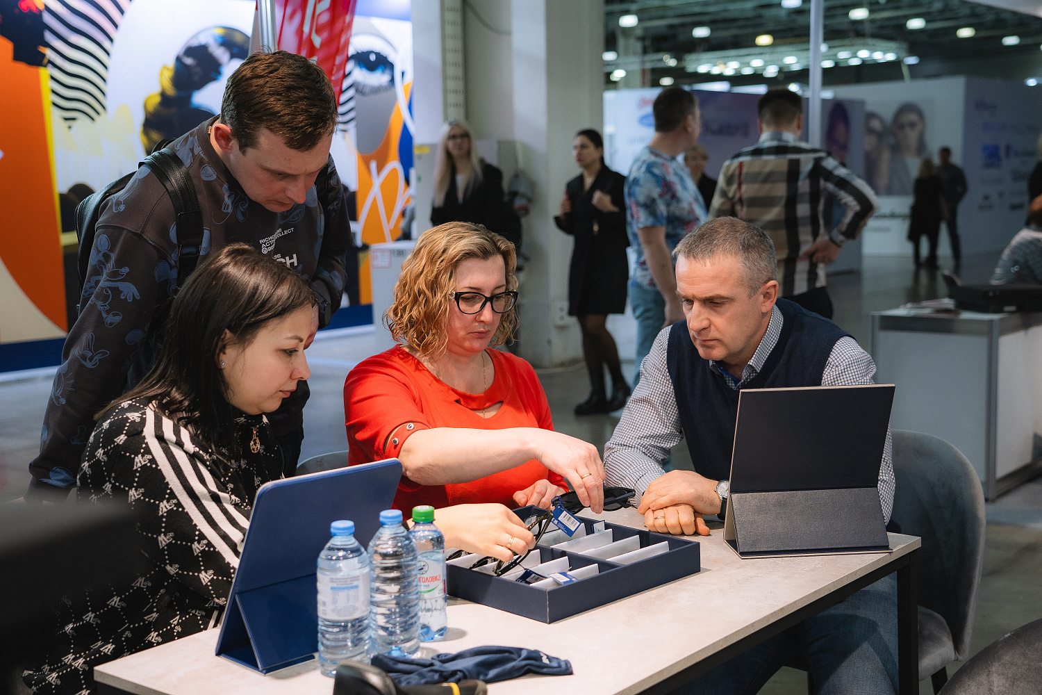 MIOF 2024: Рады были вас увидеть! 