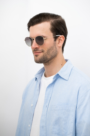 Солнцезащитные очки INVU IB12402C