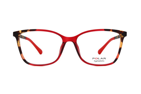 Оправа для очков Polar model 488 col. 422 CLIP-ON