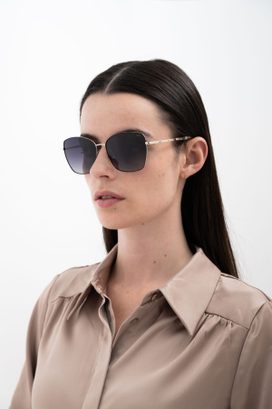 SALE Солнцезащитные очки INVU IB12524A