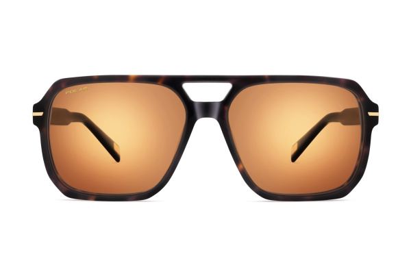 Солнцезащитные очки Polar mod. Gold 3034 col. 428/R