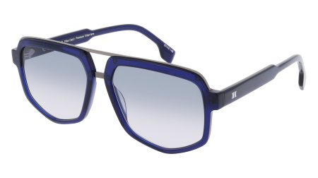 Солнцезащитные очки EKKIU KT12703B с чехлом 23180