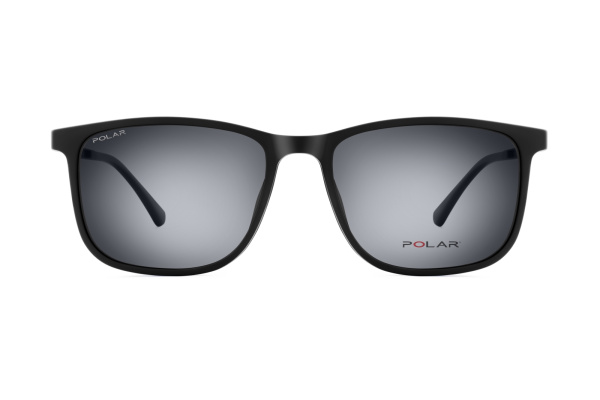 Оправа корригирующих очков Polar model 463 col. 76 CLIP-ON K46376