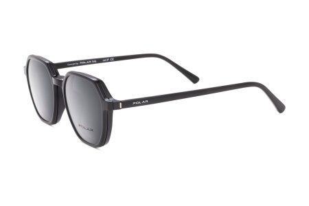 Оправа для очков Polar  636 Clip-on col. 77/F