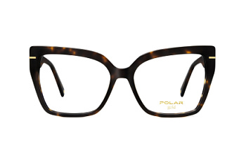 картинка Оправа для очков Polar model Gold 24 col. 428 — Мои Очки