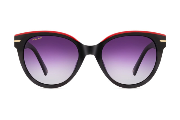 Солнцезащитные очки Polar mod. Gold 3025 col. 75