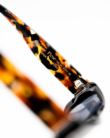 Солнцезащитные очки Polar model Gold Flow col. 477 PGOLDFLOW477