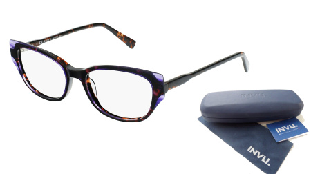 Оправа INVU s-B4128B