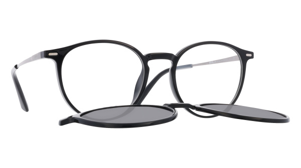 картинка Оправа для очков INVU IM42507A с солнцезащитной насадкой (IG42507A+IH42507A) — Мои Очки картинка Оправа для очков INVU IM42507A с солнцезащитной насадкой (IG42507A+IH42507A) — Мои Очки