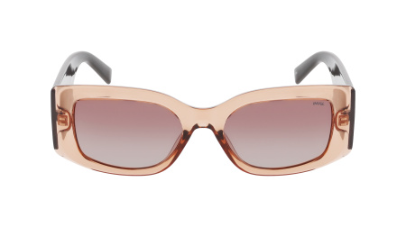 Солнцезащитные очки INVU IB22600C с чехлом 20201