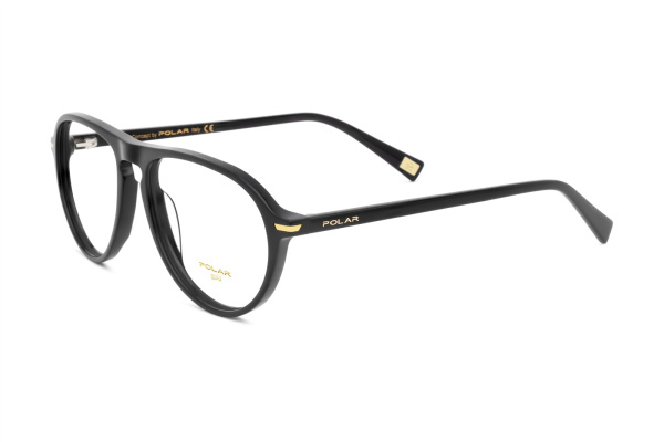 картинка Оправа корригирующих очков Polar mod Gold 1033 col. 77 KG103377 — Мои Очки