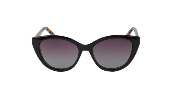 Оправа корригирующих очков INVU IM42421D с солнц.насадкой