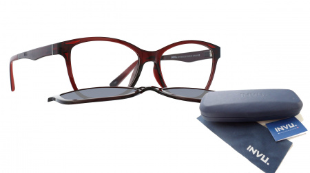 Оправа INVU M4105B