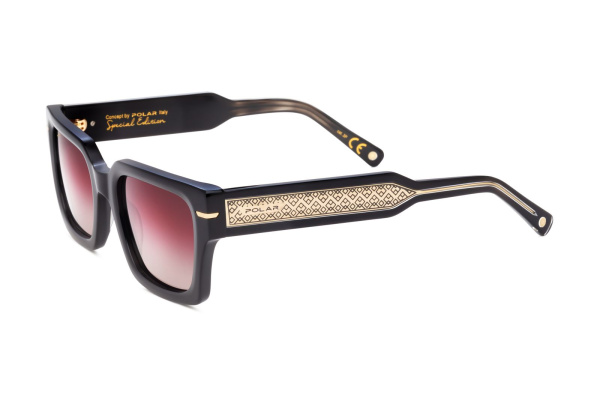 Солнцезащитные очки Polar model Gold Milo col. 77/R