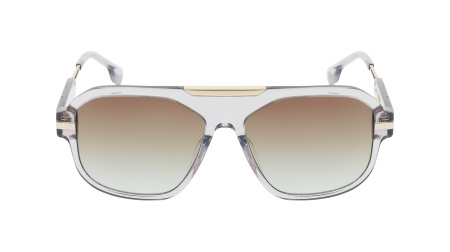 Солнцезащитные очки EKKIU KT22607C с чехлом 23180