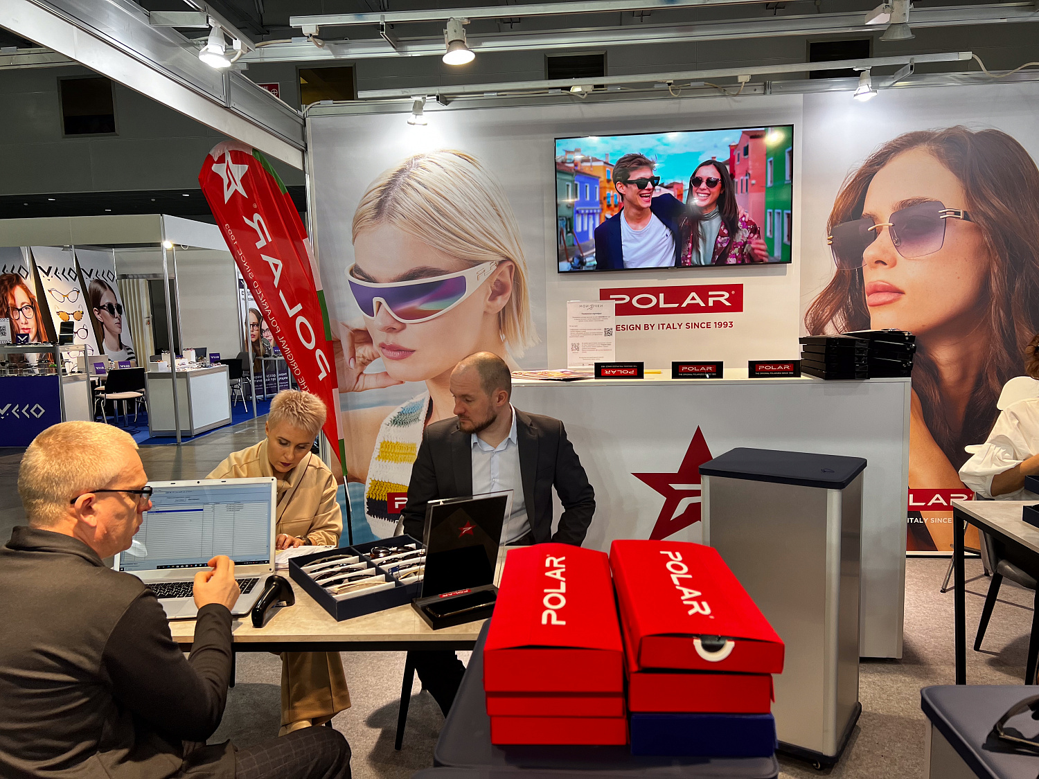 MIOF 2024: Рады были вас увидеть! 