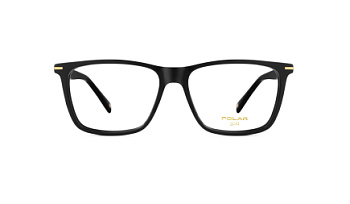 картинка Оправа для очков Polar model Gold 73 col. 77 — Мои Очки
