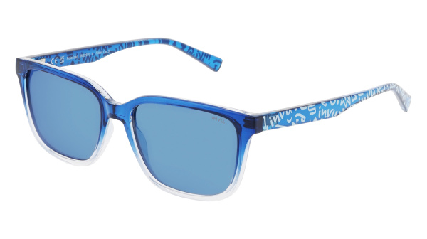 картинка Солнцезащитные очки INVU IK22600A дет.  — Мои Очки