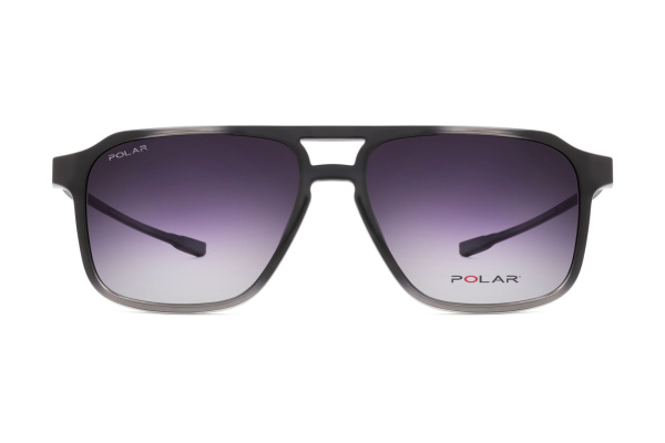 Оправа корригирующих очков Polar model 609 col. 27 CLIP-ON K60927