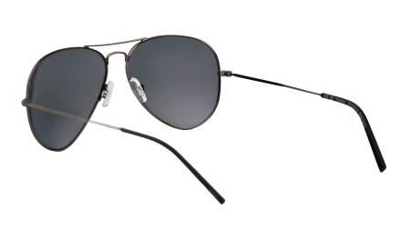 Солнцезащитные очки INVU IB12635B с чехлом 20201